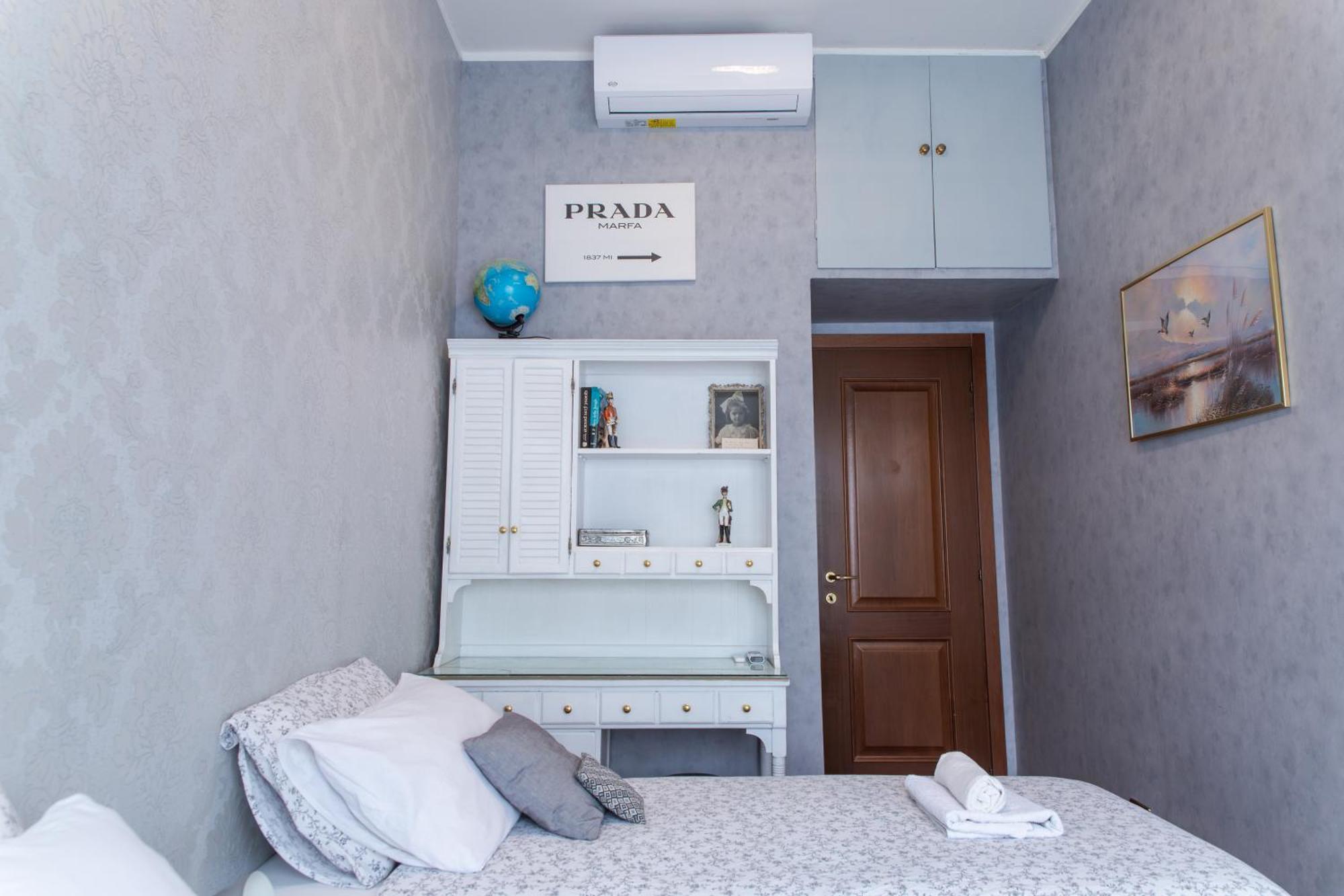 Апартаменты Duomo Walking Distance Elegant Flat With View Милан Экстерьер фото
